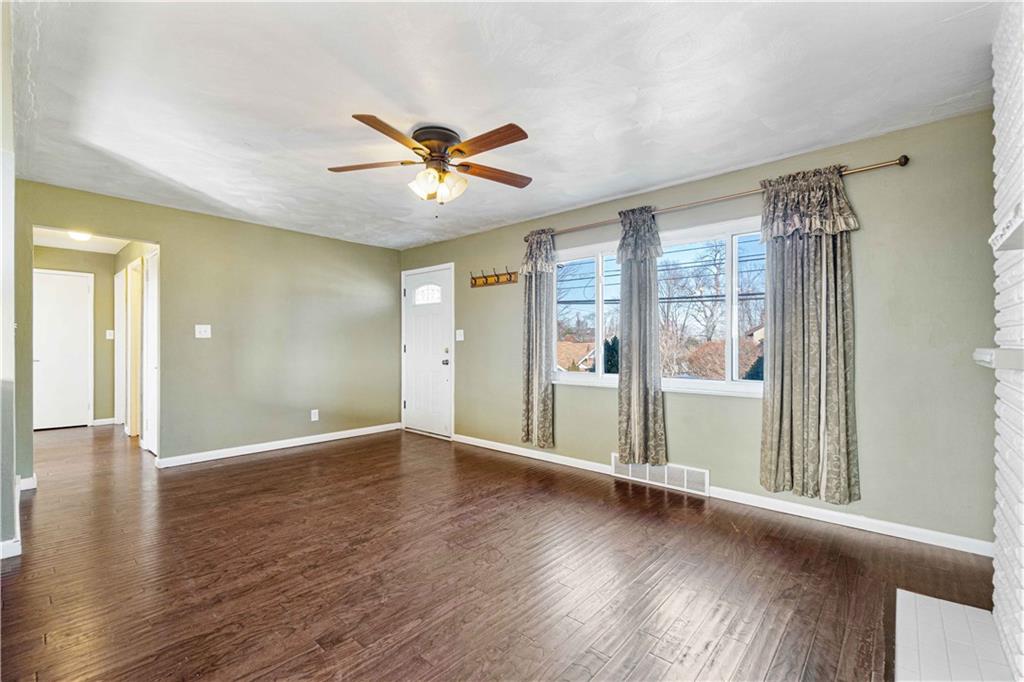 1912 Warriors Road Pittsburgh, PA 15205 - Photo 6 of 25 Gallery Image 6