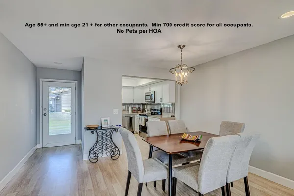 $2,300 | 2680 Barkley Drive East, Unit C, West Palm Beach, FL 33415