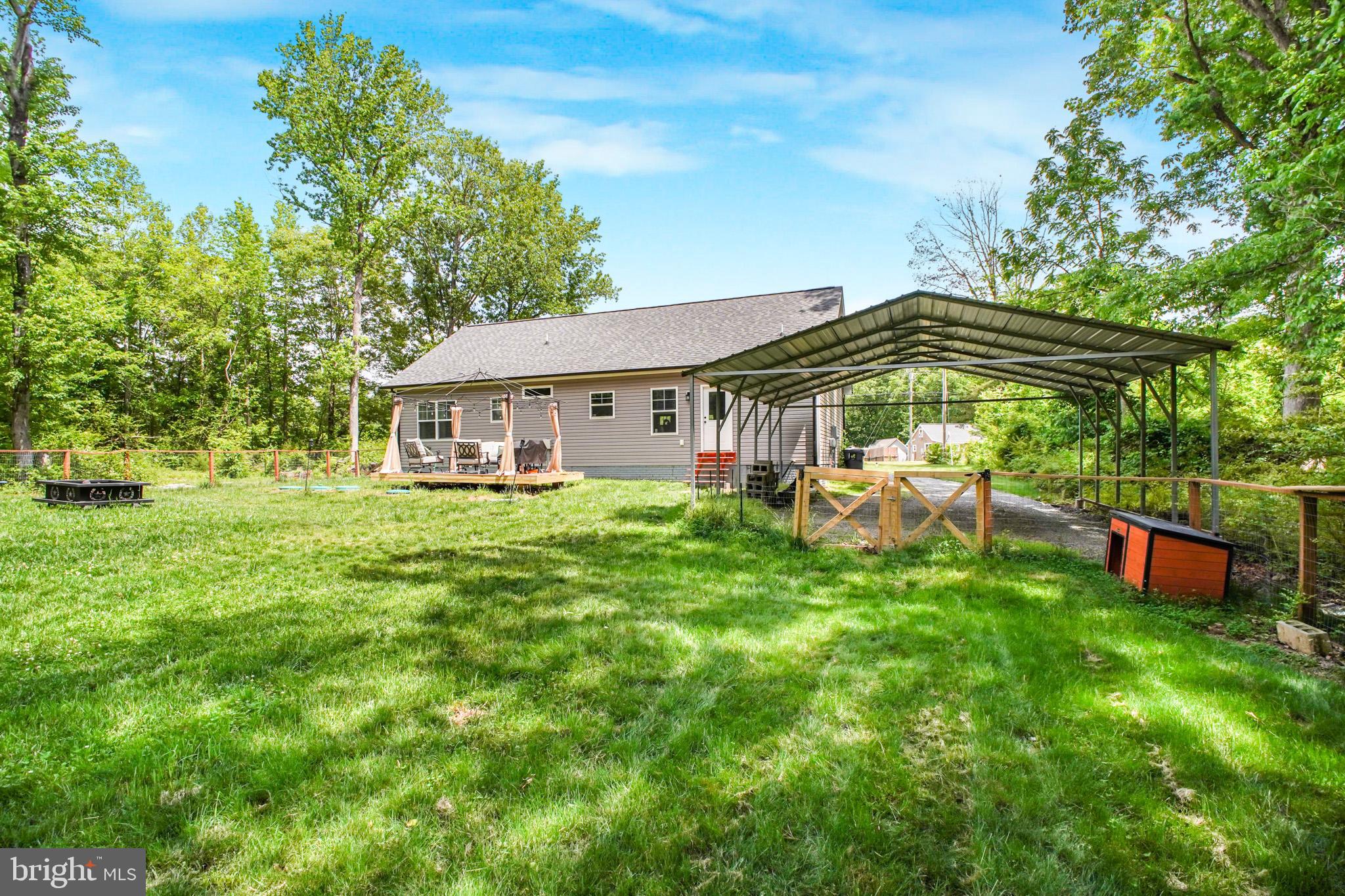 7264 Macedonia Road Woodford, VA 22580 - Photo 12 of 44