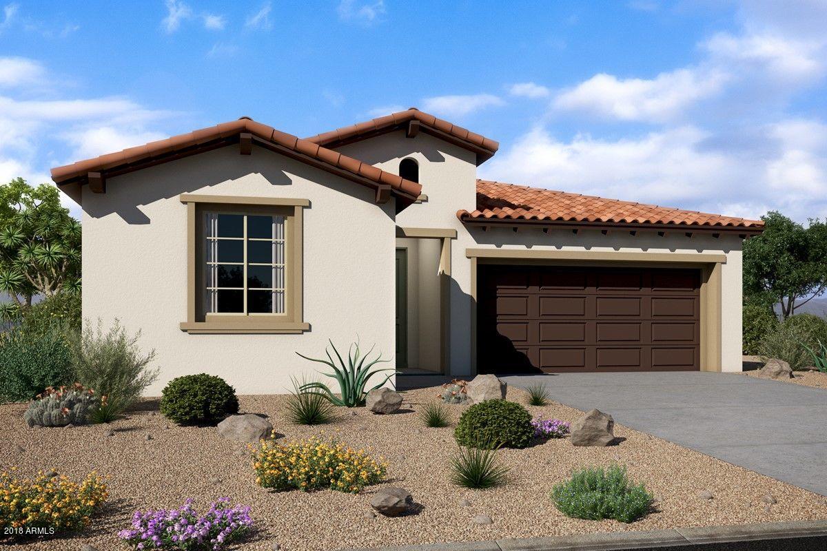 20926 West Almeria Road Buckeye, AZ 85396 - Photo 1 of 3 accord-spanish-hacienda-b-new-homes-affi