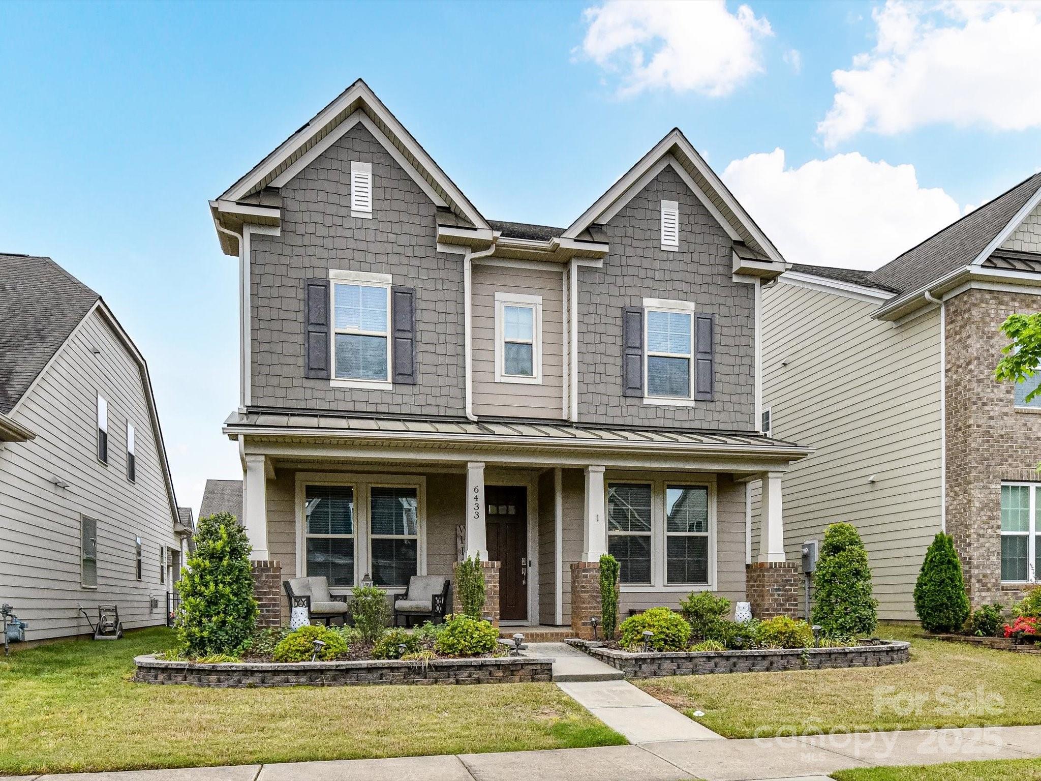 6433 Raffia Road Charlotte, NC 28277 - Photo 1 of 45 Gallery Image 1