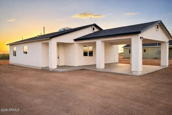 $268,500 | 3064 North North Valley Street, Douglas, AZ 85607