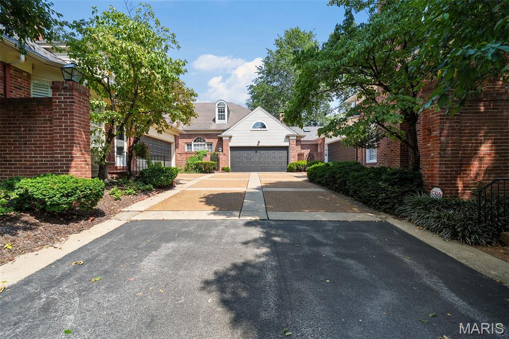 2 Upper Price Road Olivette, MO 63132 - Photo 37 of 42