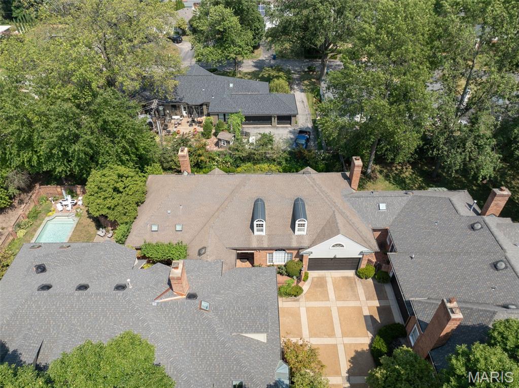 2 Upper Price Road Olivette, MO 63132 - Photo 40 of 42