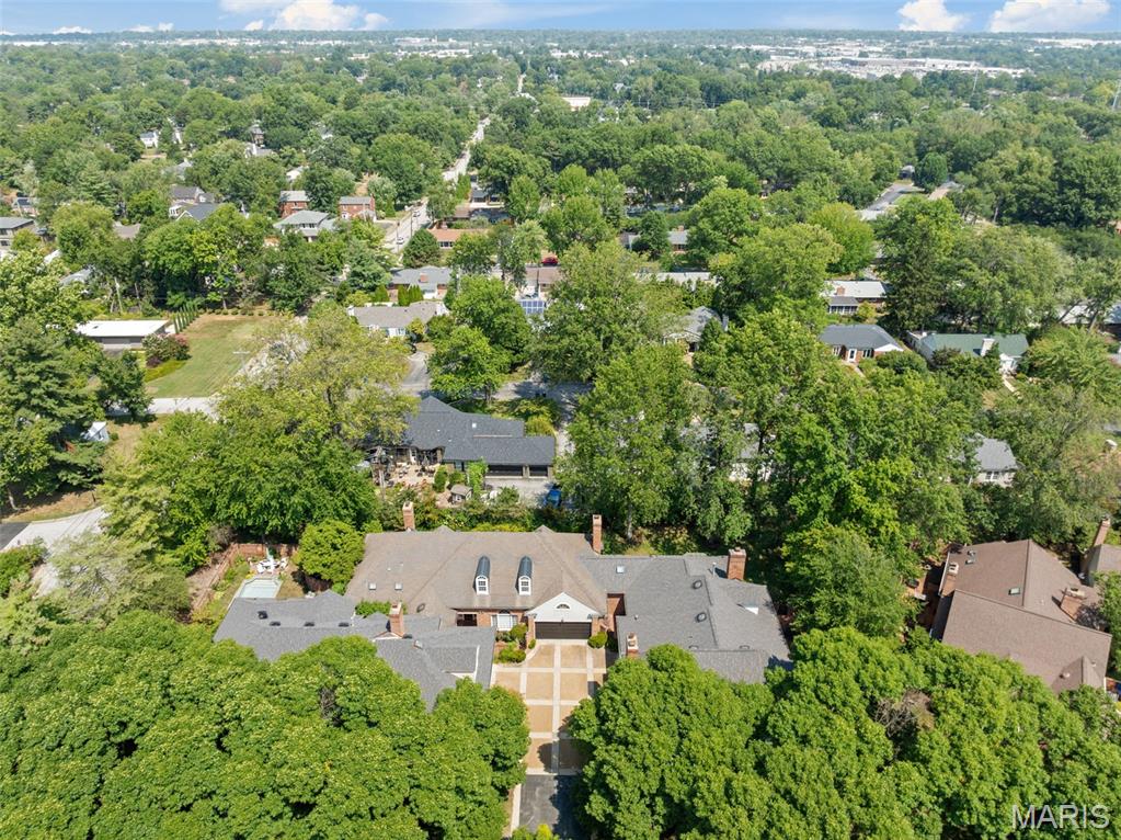 2 Upper Price Road Olivette, MO 63132 - Photo 42 of 42