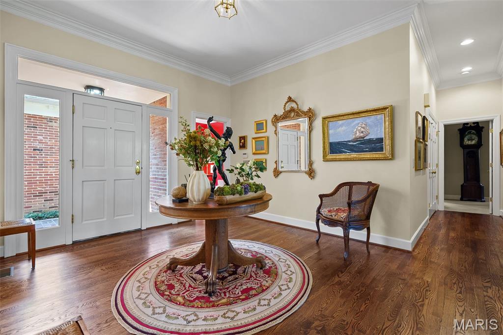 2 Upper Price Road Olivette, MO 63132 - Photo 6 of 42