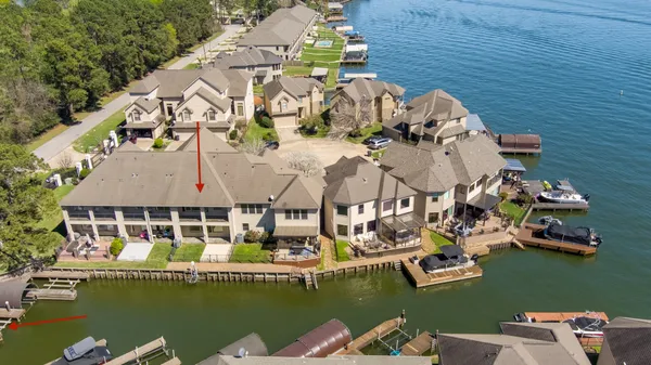 $425,000 | 347 Old Aqua Landing East, Conroe, TX 77356