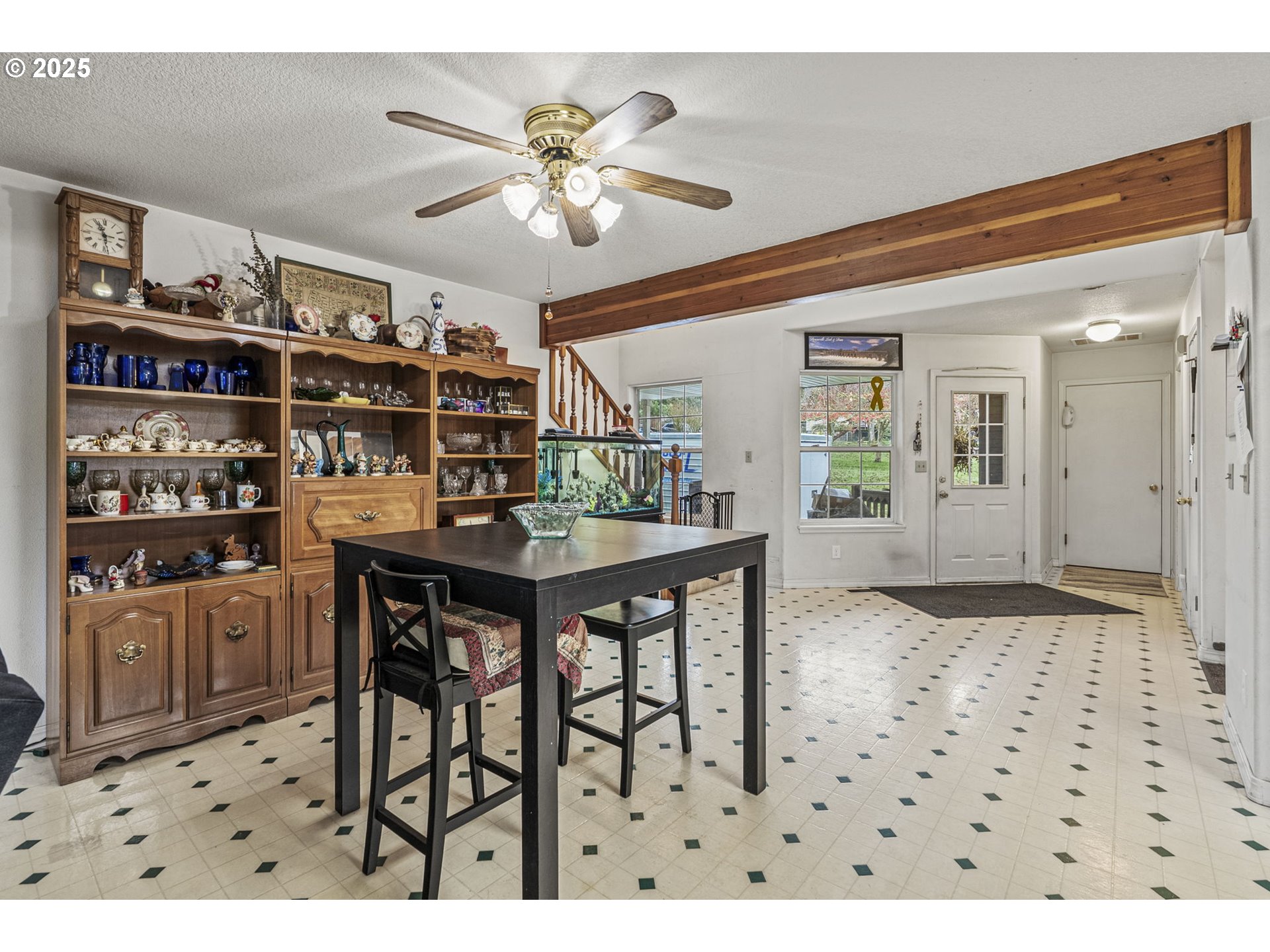 1707 Northwest 354th Street La Center, WA 98629 - Photo 15 of 31 a view of a dining room with furniture