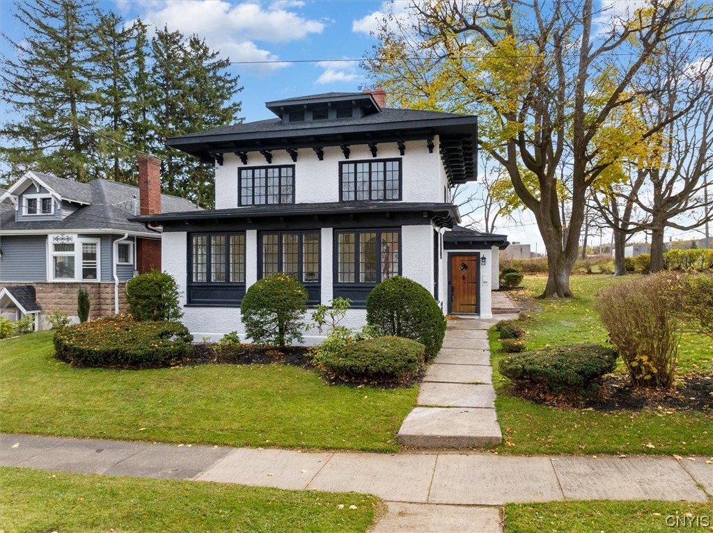 117 Shattuck Avenue Oneida, NY 13421 - Photo 1 of 1 Welcome to this beautifully restored 1905 Spanish