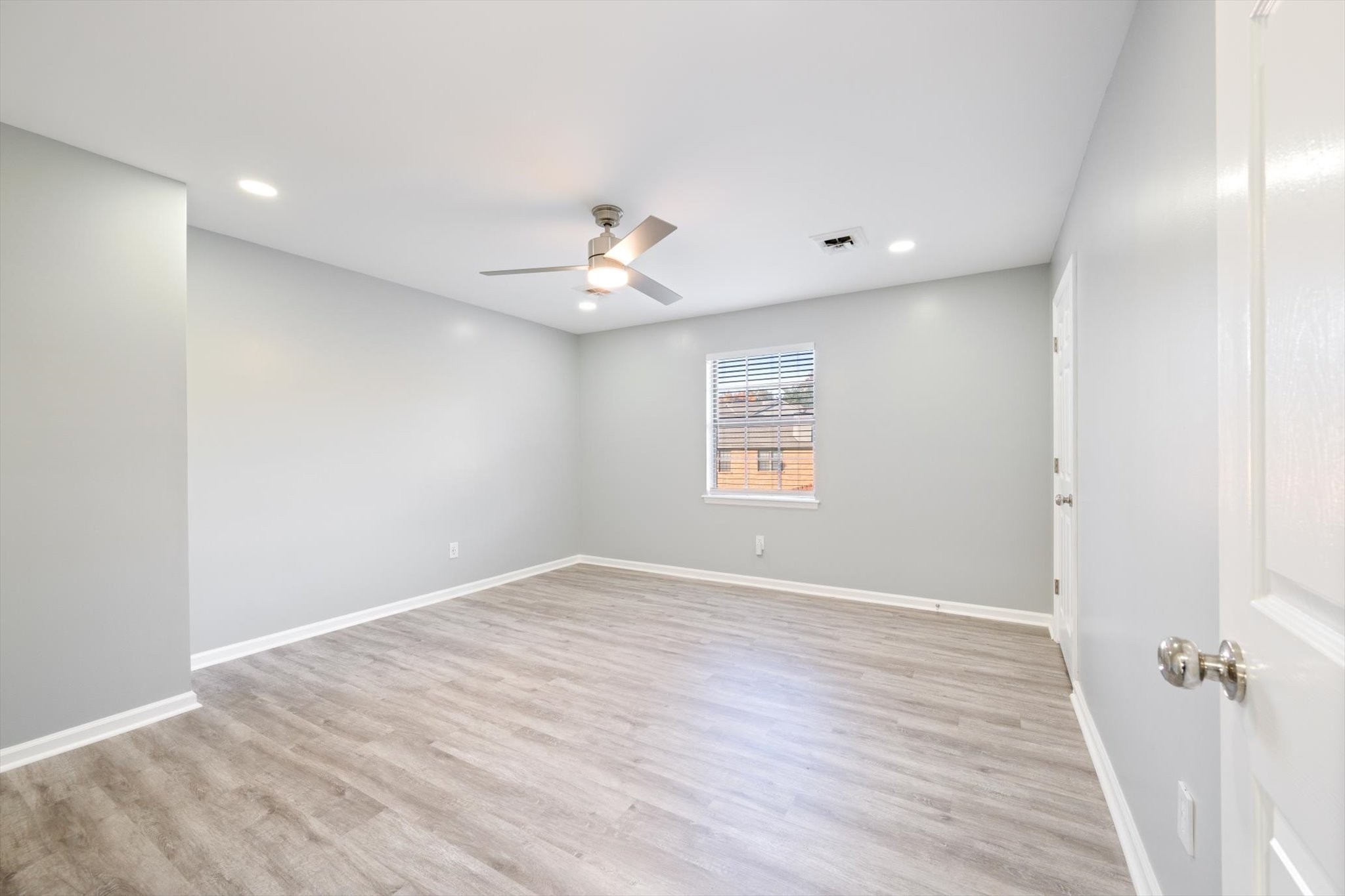 165 Ellington Place Madison, TN 37115 - Photo 21 of 26 wooden floor in an empty room with a window