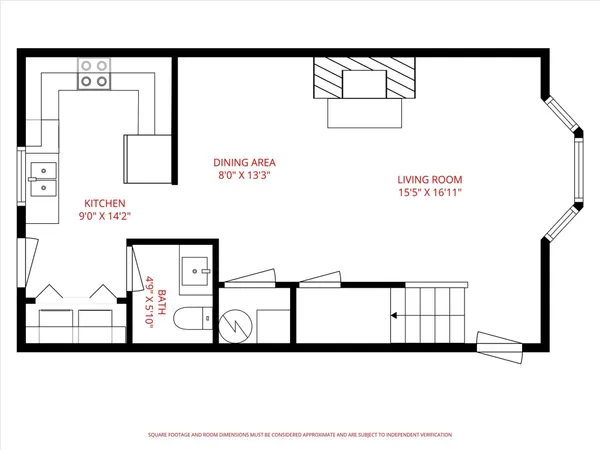 $255,000 | 165 Ellington Place, Madison, TN 37115