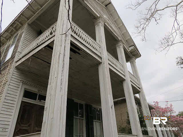 204 Rapier Avenue Mobile, AL 36604 - Photo 2 of 21