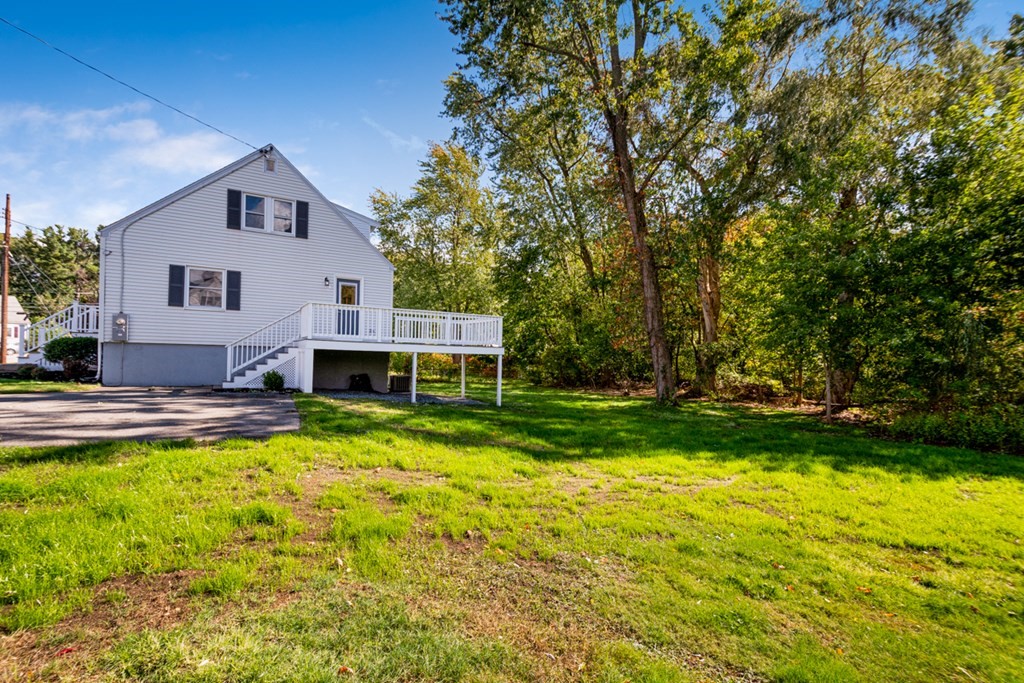 23 Hamilton Road Woburn, MA 01801 - Photo 28 of 31 Gallery Image 28
