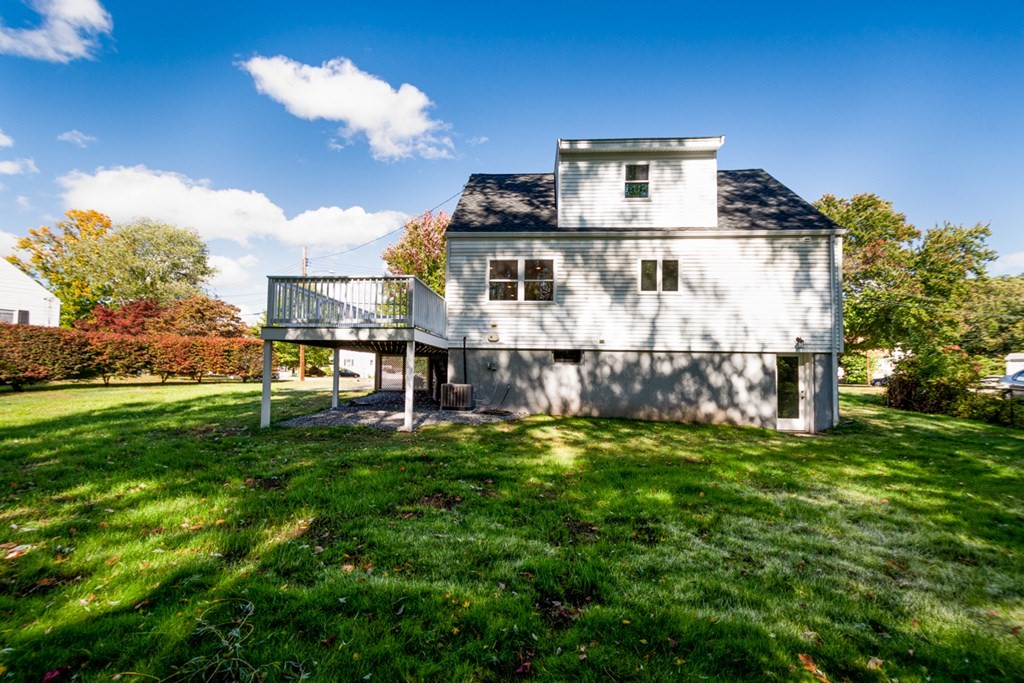 23 Hamilton Road Woburn, MA 01801 - Photo 30 of 31 Gallery Image 30