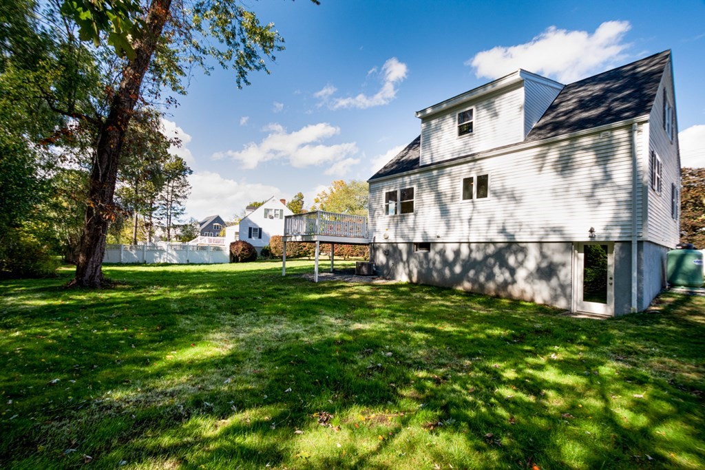 23 Hamilton Road Woburn, MA 01801 - Photo 31 of 31 Gallery Image 31