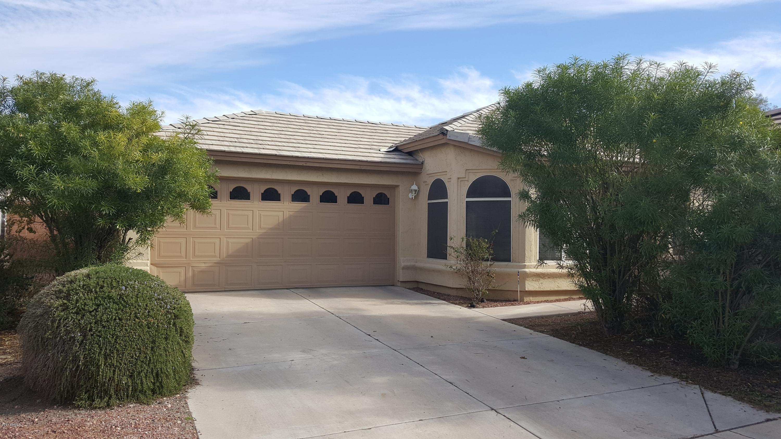 16609 North 19th Street Phoenix, AZ 85022 - Photo 1 of 4 Front of Home