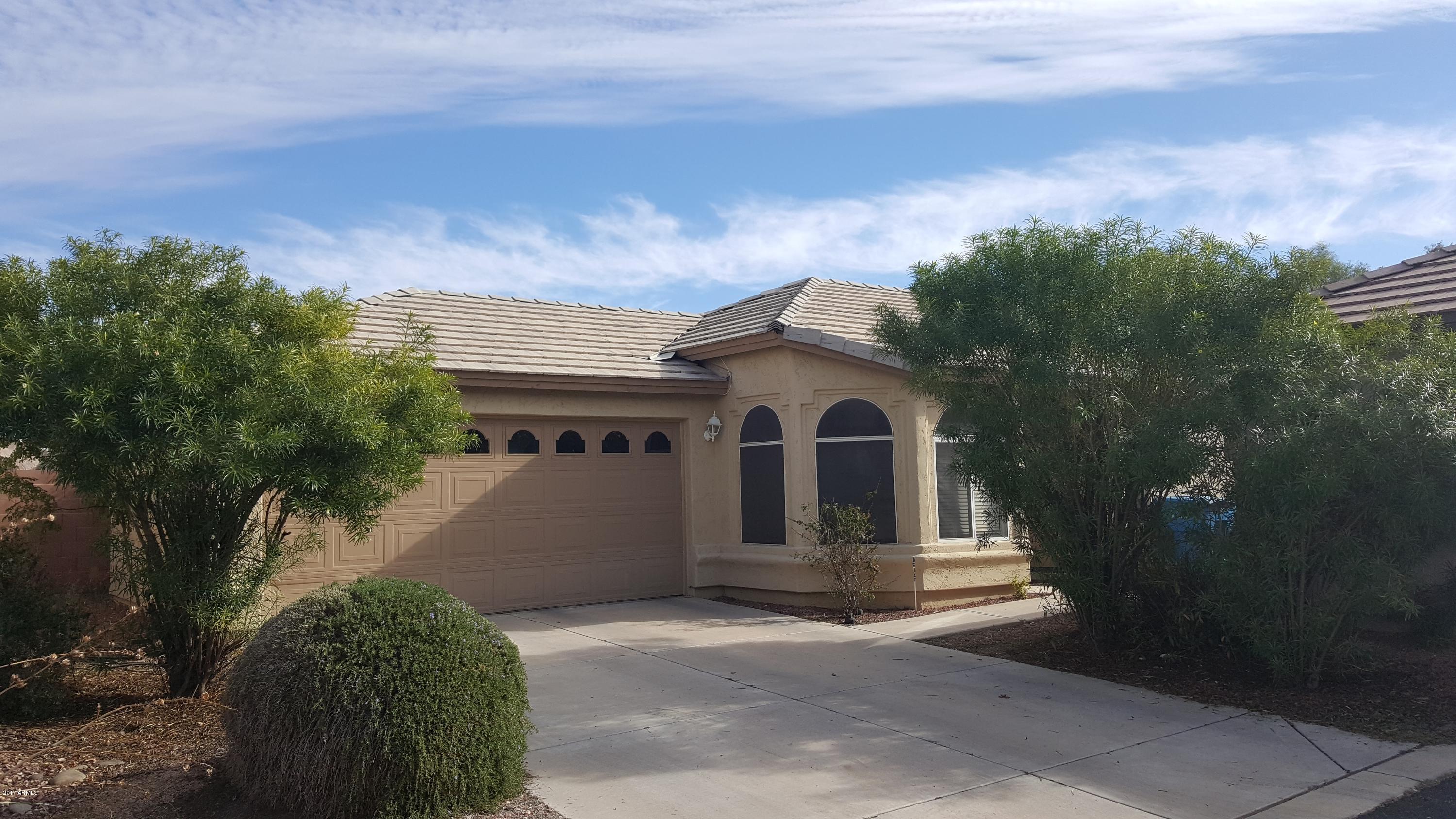 16609 North 19th Street Phoenix, AZ 85022 - Photo 2 of 4 Two Car Garage