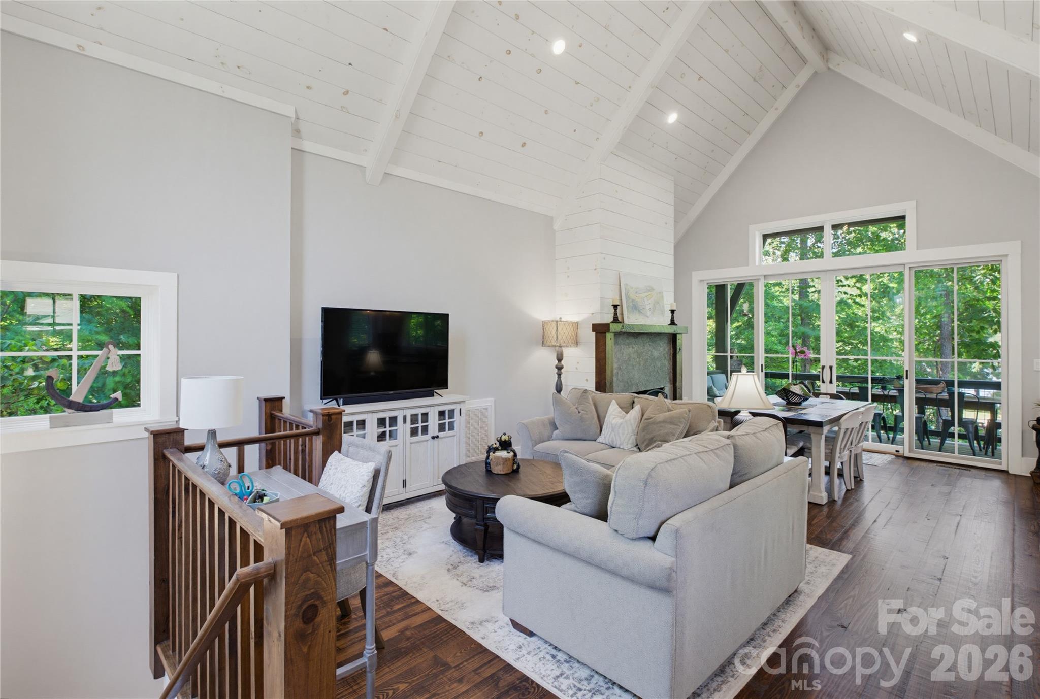 561 Harbor Ridge Drive Tuckasegee, NC 28783 - Photo 7 of 44