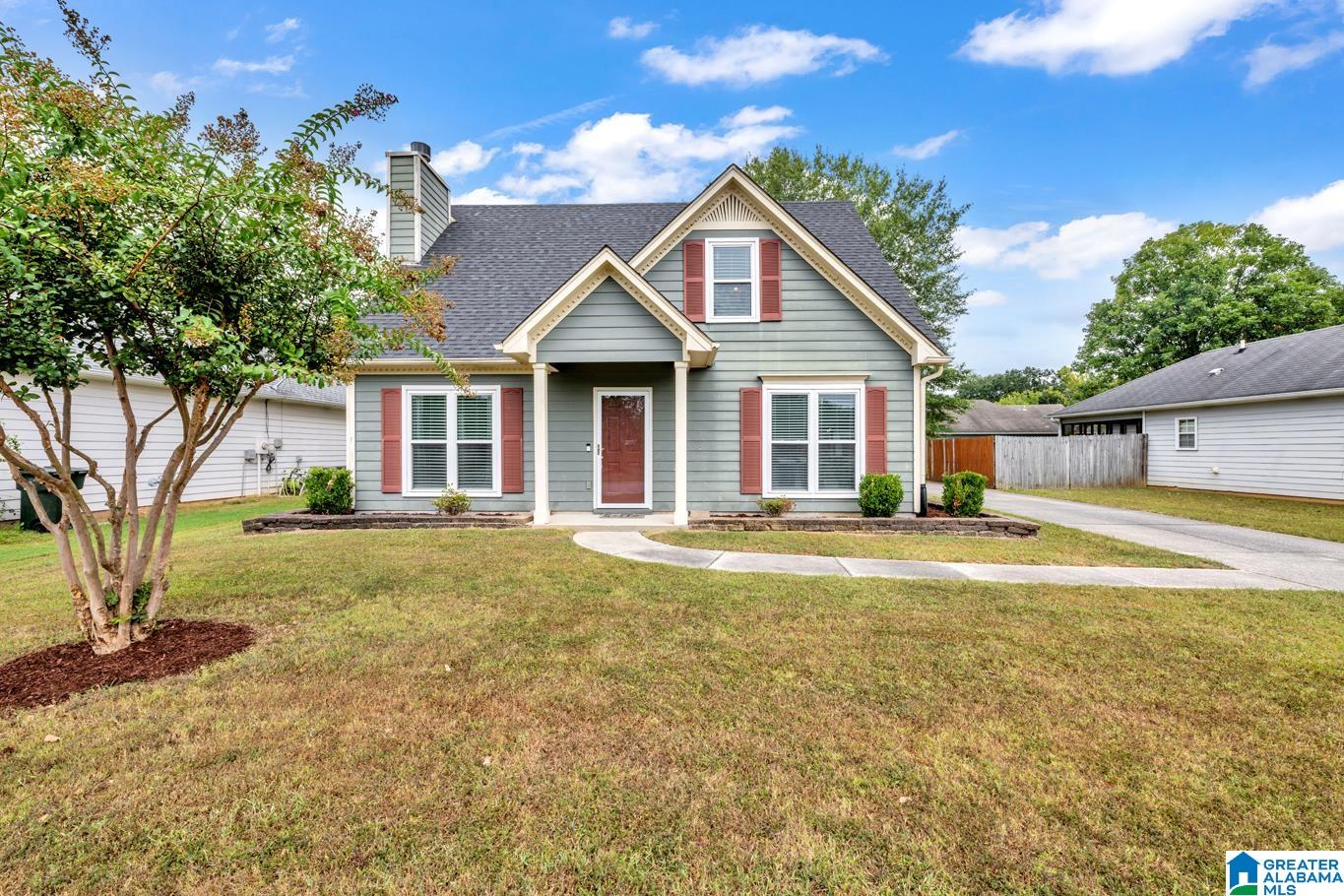 92 Stonehaven Way Pelham, AL 35124 - Photo 21 of 28