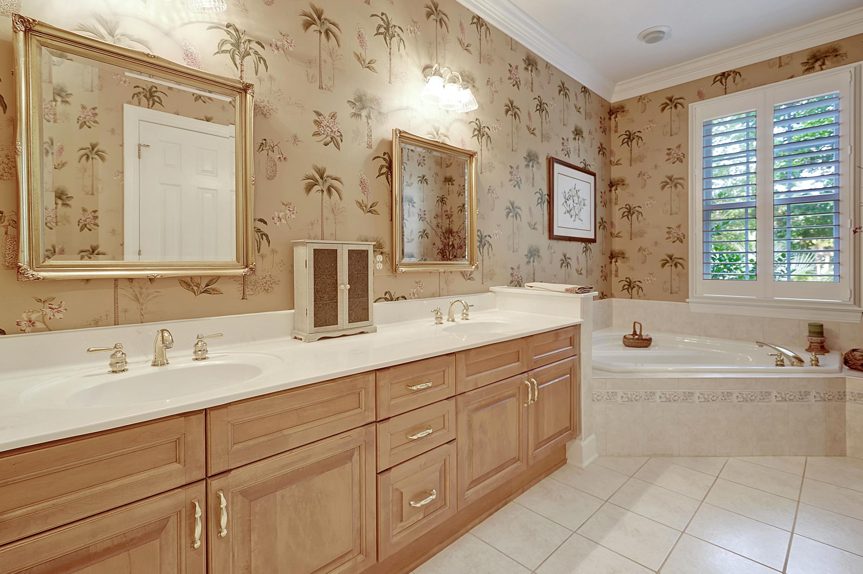 1508 Rice Marsh Court Mount Pleasant, SC 29466 - Photo 22 of 75 Double Vanity