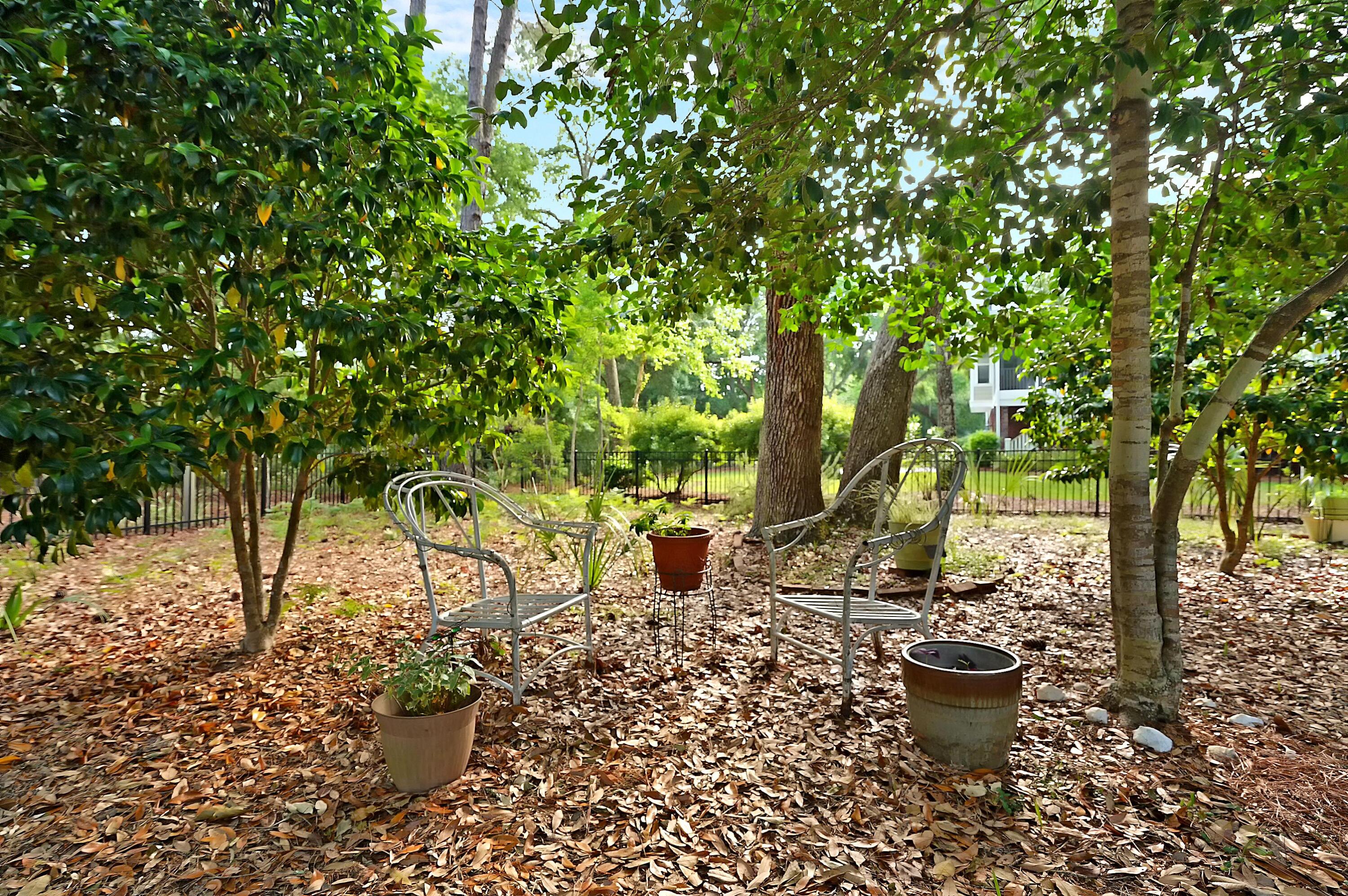 1508 Rice Marsh Court Mount Pleasant, SC 29466 - Photo 50 of 75 Rear Yard
