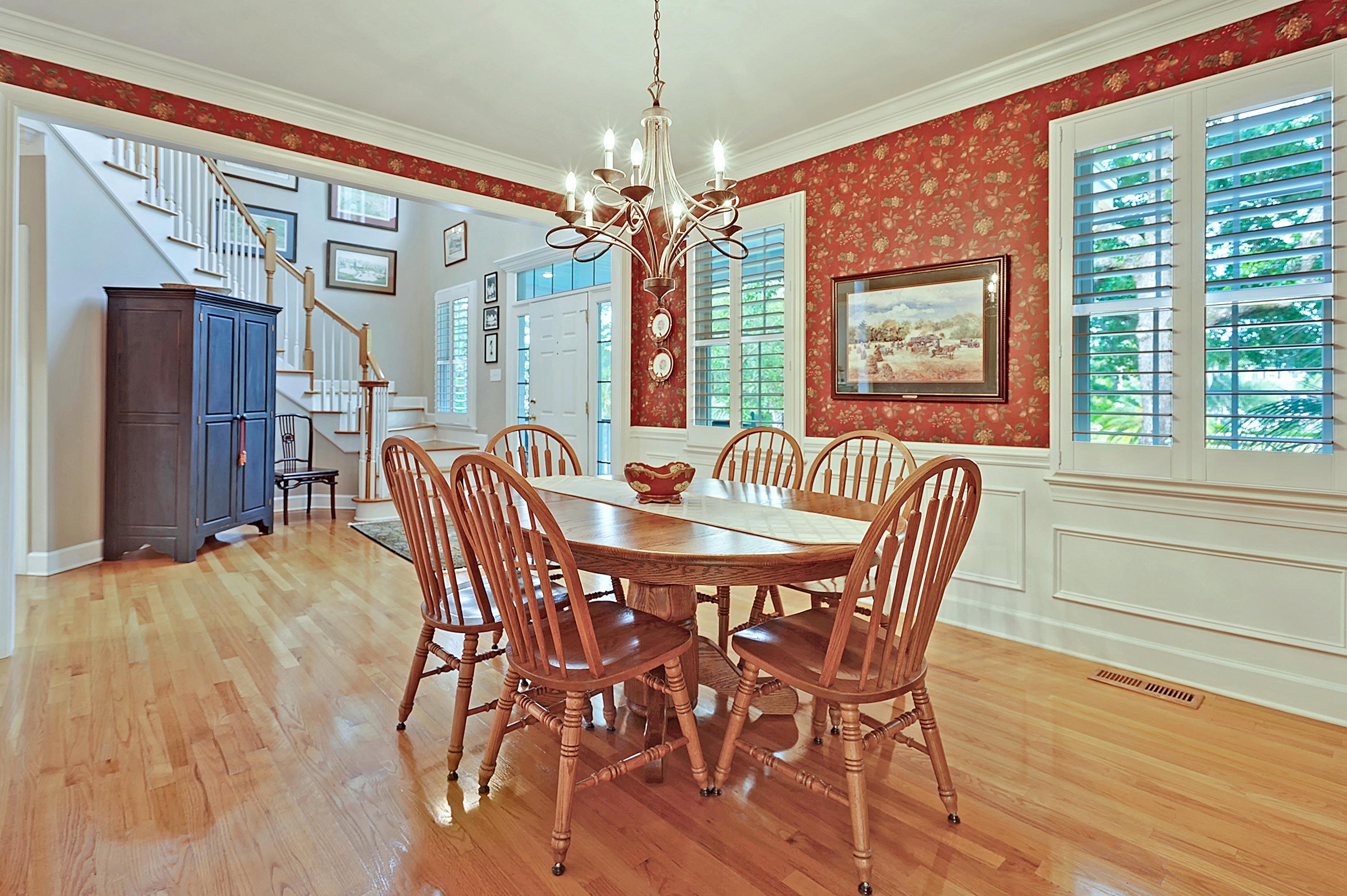 1508 Rice Marsh Court Mount Pleasant, SC 29466 - Photo 8 of 75 Dining Room