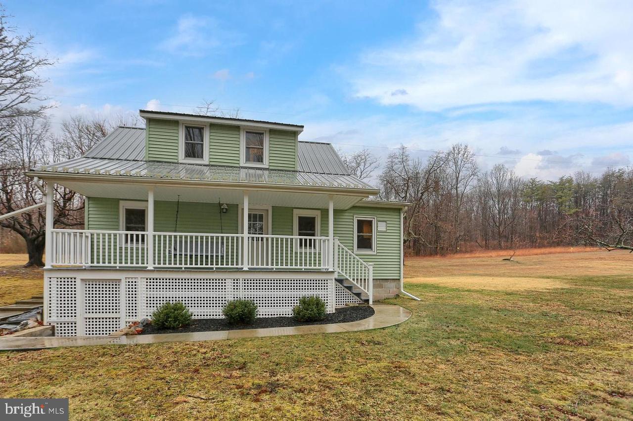 5451 Black Bear Road Needmore, PA 17238 - Photo 1 of 1