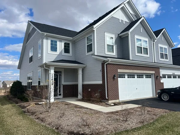 $3,100 | 12629 South Potomac Drive, Unit 24629, Plainfield, IL 60585