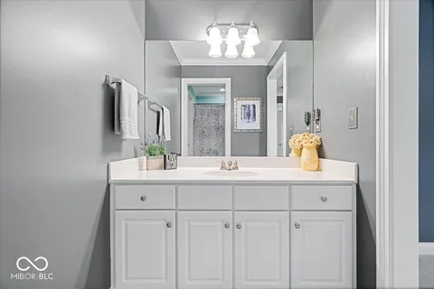 $924,900 | 8840 Bay Breeze Lane, Indianapolis, IN 46236