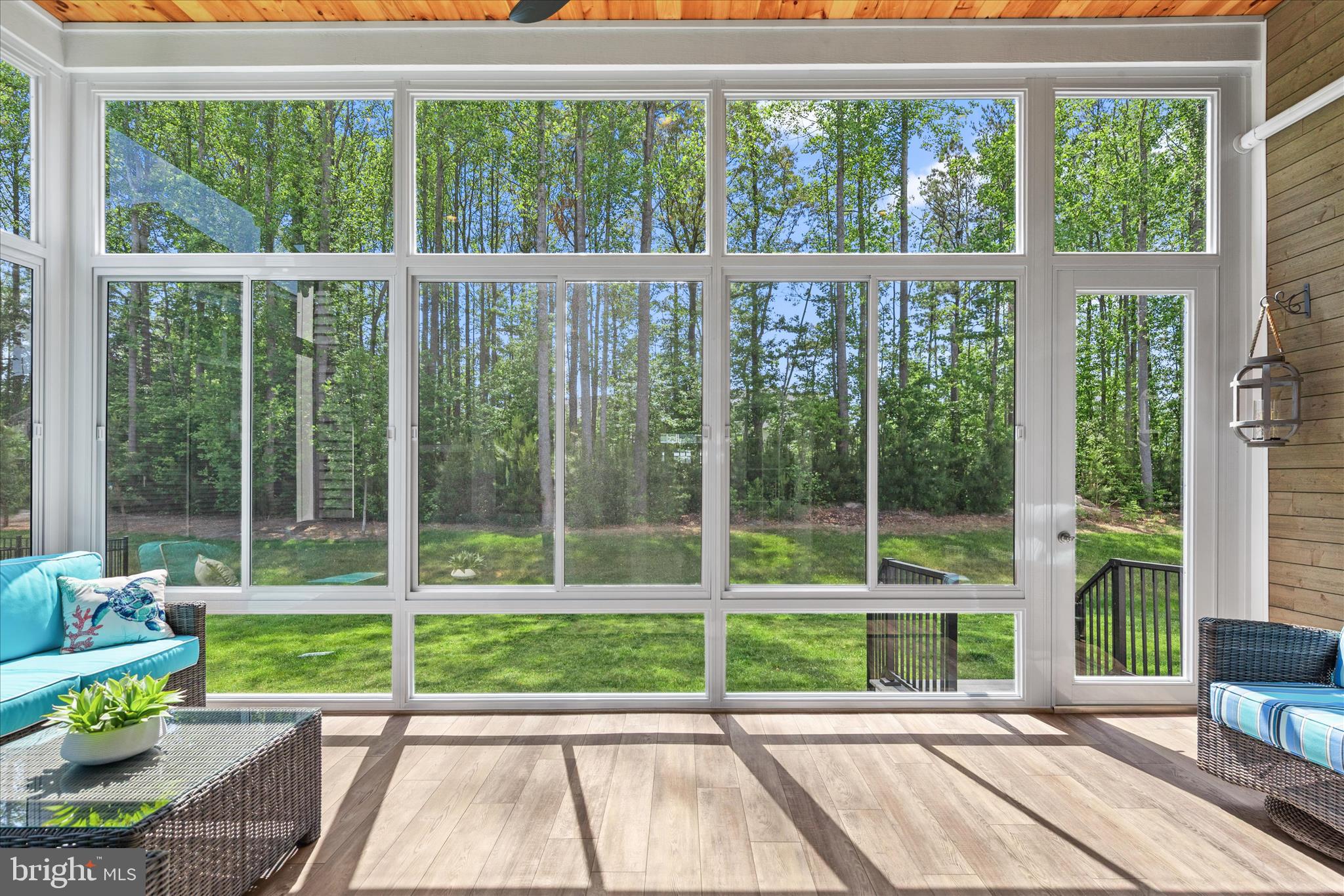 19409 Safflower Way Lewes, DE 19958 - Photo 33 of 116 Sunroom