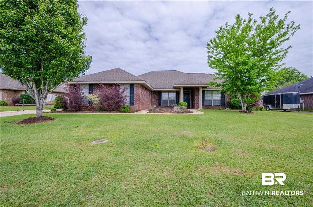 1475 Hunters Court West Mobile, AL 36695 - Photo 1 of 26