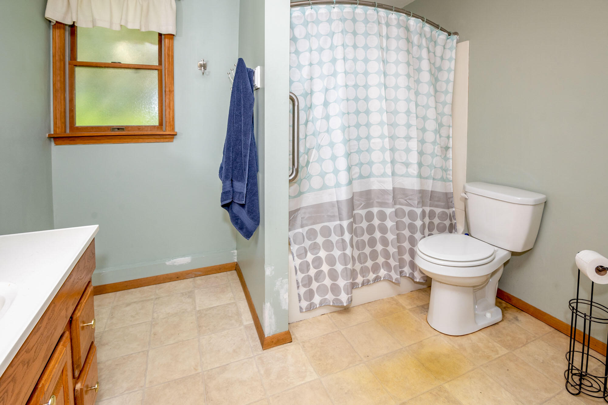 51266 Leach Road Dowagiac, MI 49047 - Photo 15 of 29 bathroom 2