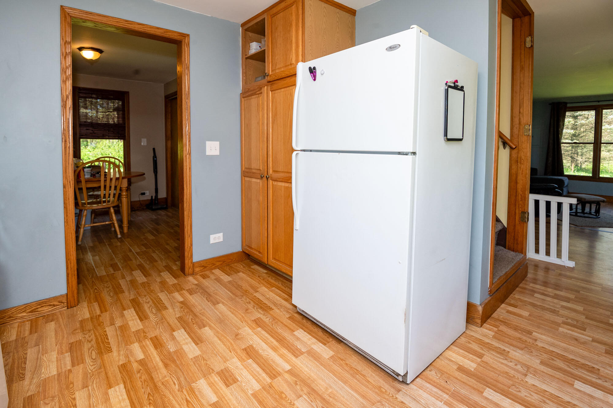 51266 Leach Road Dowagiac, MI 49047 - Photo 8 of 29 kitchen 2