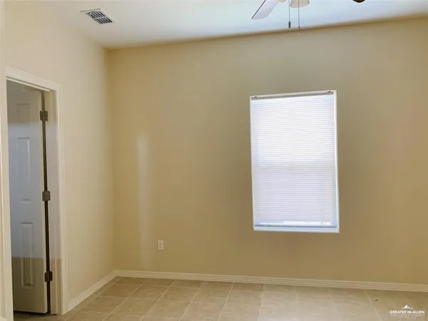 a view of a small space