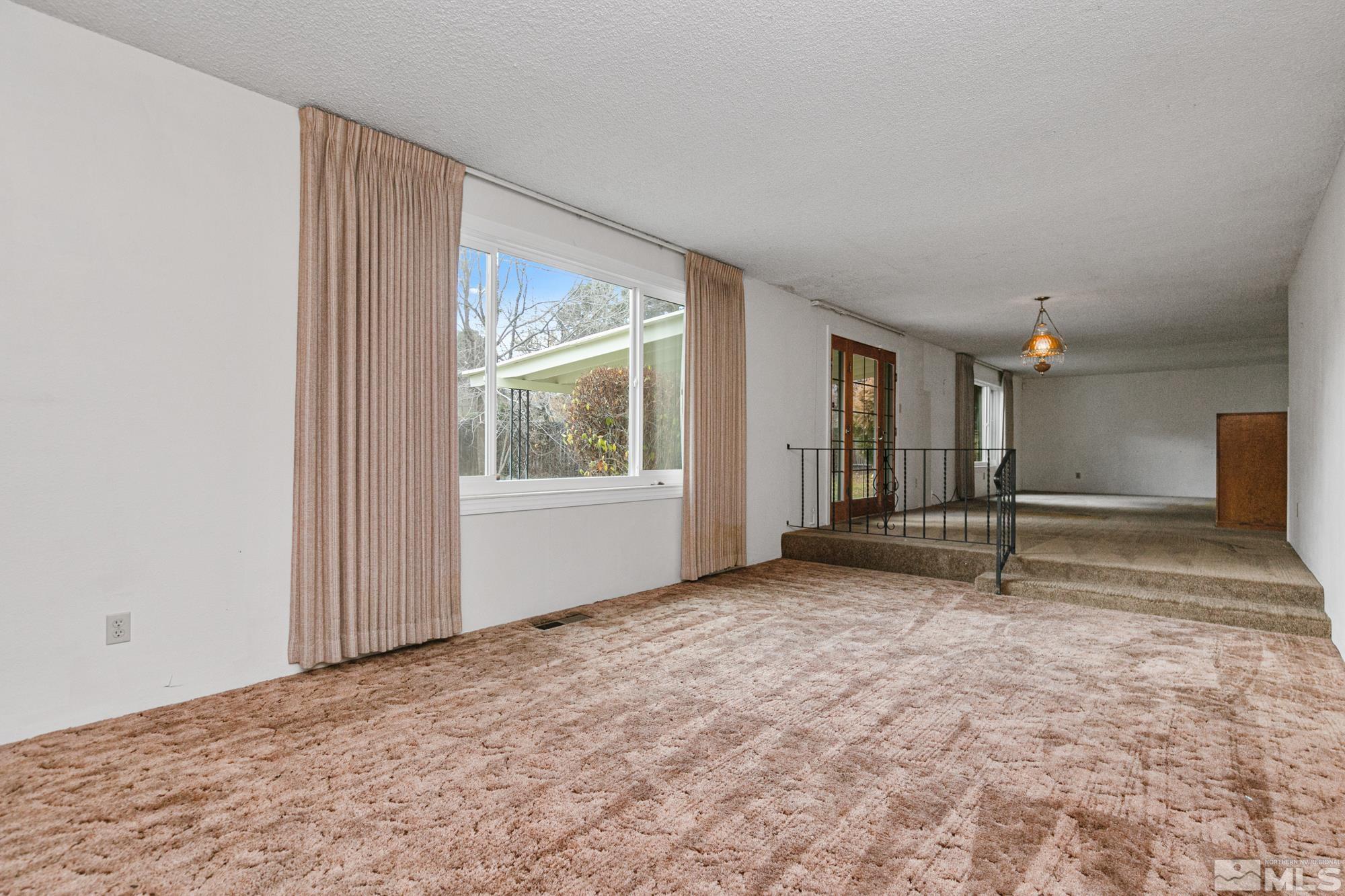 2300 Balsam Street Reno, NV 89509 - Photo 15 of 40 a view of an empty room with a window