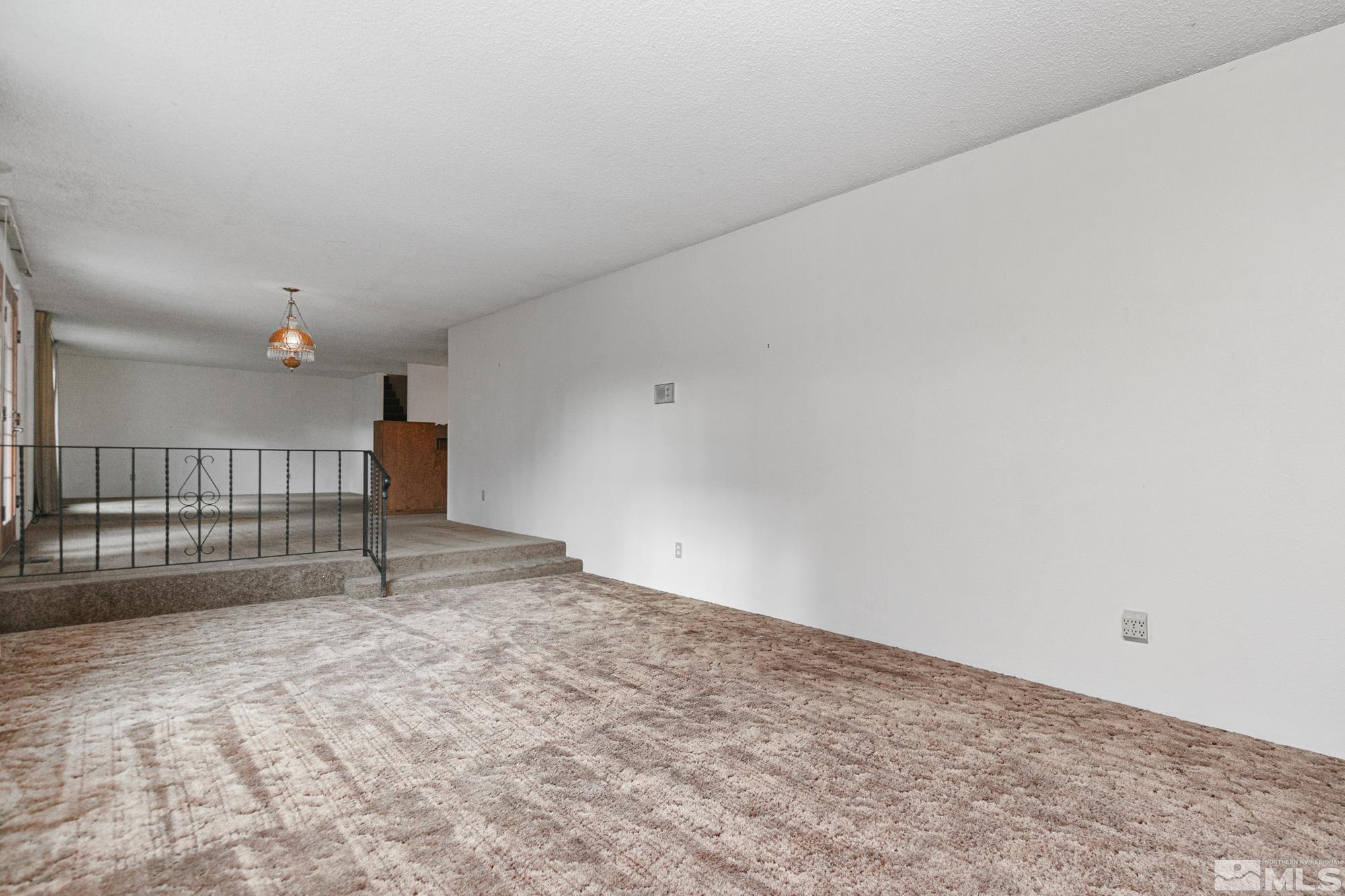 2300 Balsam Street Reno, NV 89509 - Photo 17 of 40 a view of empty room