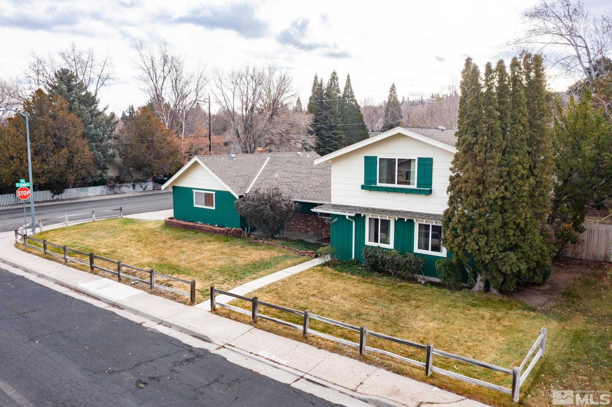 2300 Balsam Street Reno, NV 89509 - Photo 2 of 40 a view of a house with pool