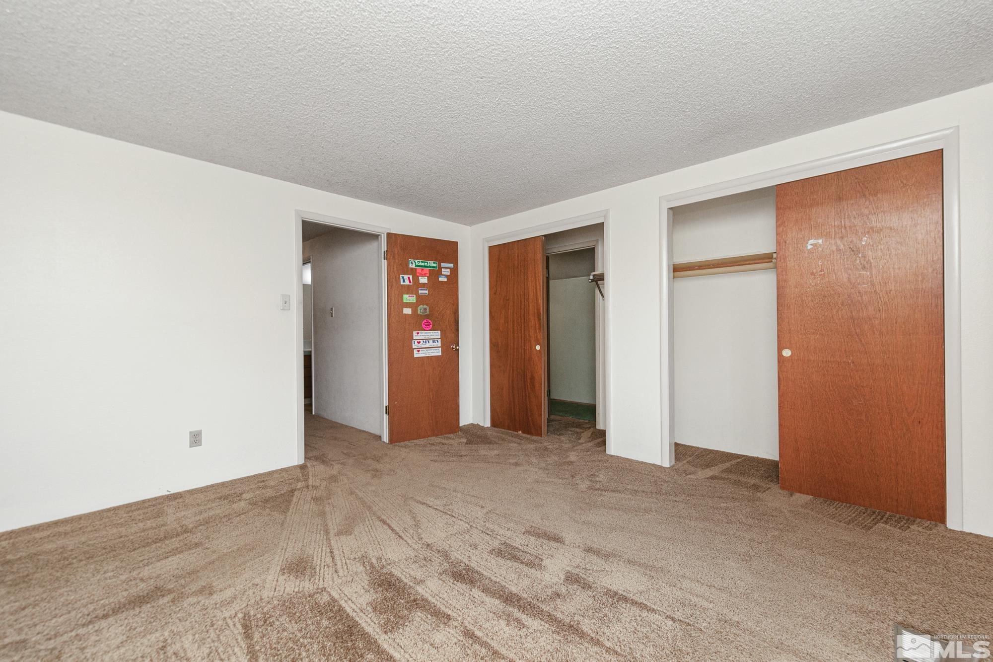 2300 Balsam Street Reno, NV 89509 - Photo 23 of 40 a view of an empty room