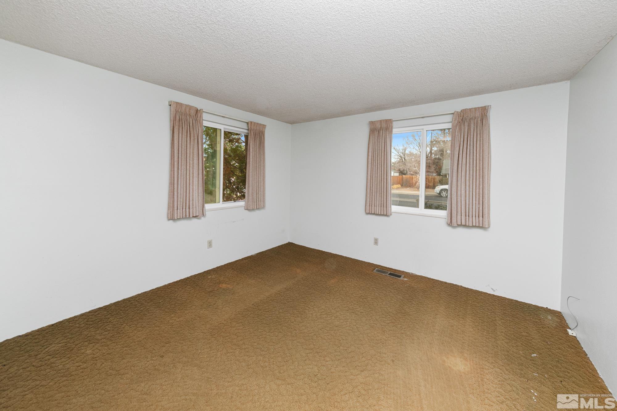 2300 Balsam Street Reno, NV 89509 - Photo 31 of 40 an empty room with a window