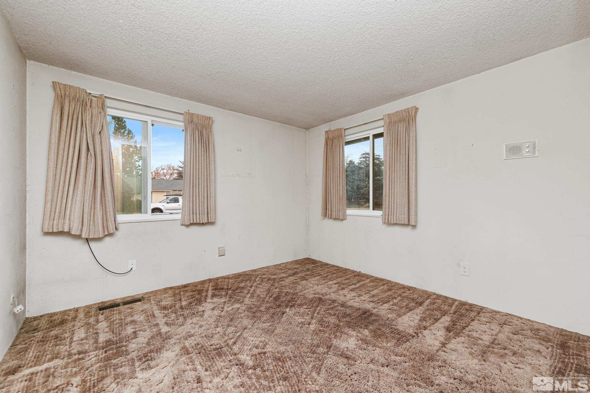 2300 Balsam Street Reno, NV 89509 - Photo 33 of 40 a view of an empty room with a window
