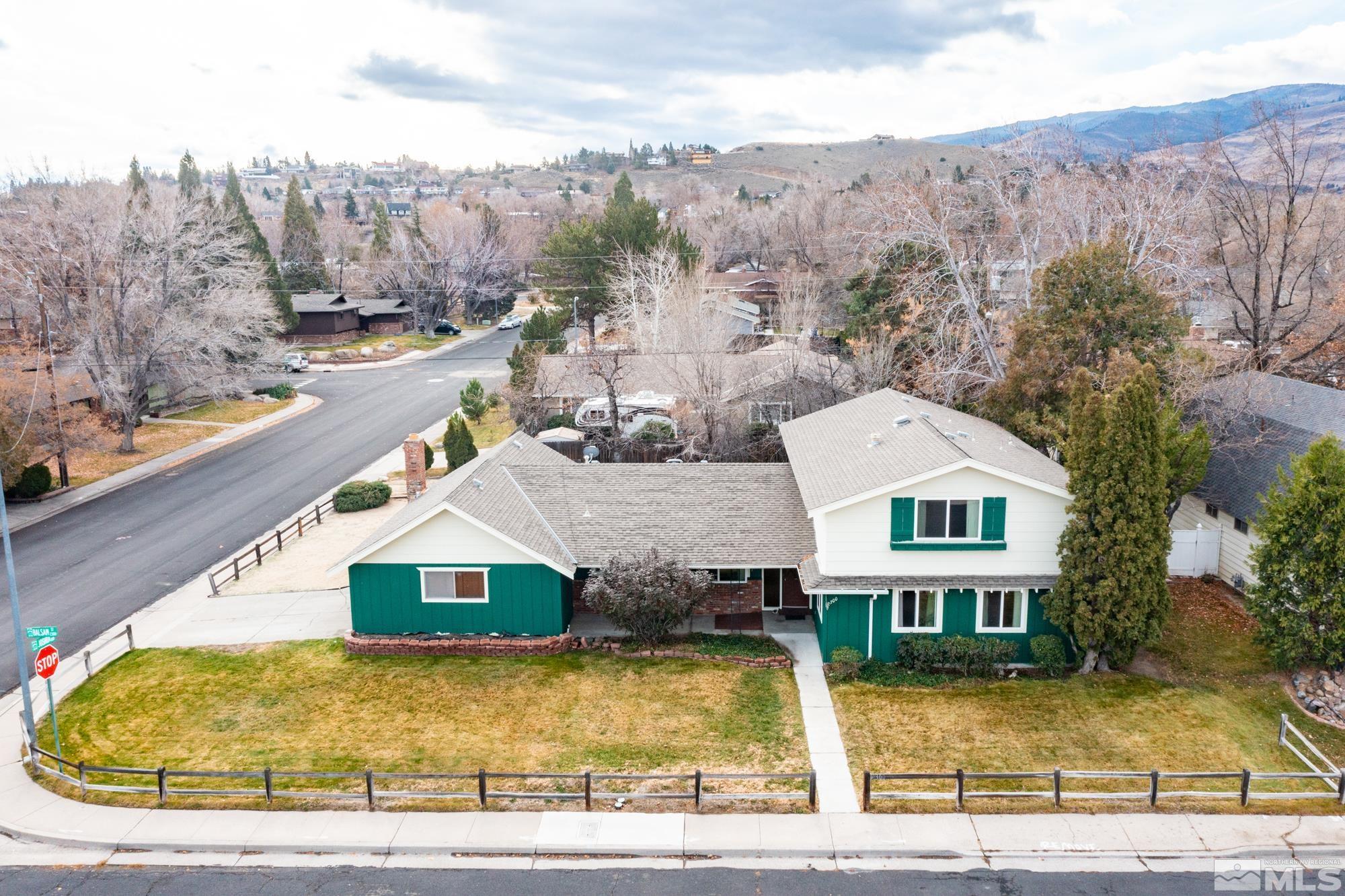 2300 Balsam Street Reno, NV 89509 - Photo 4 of 40
