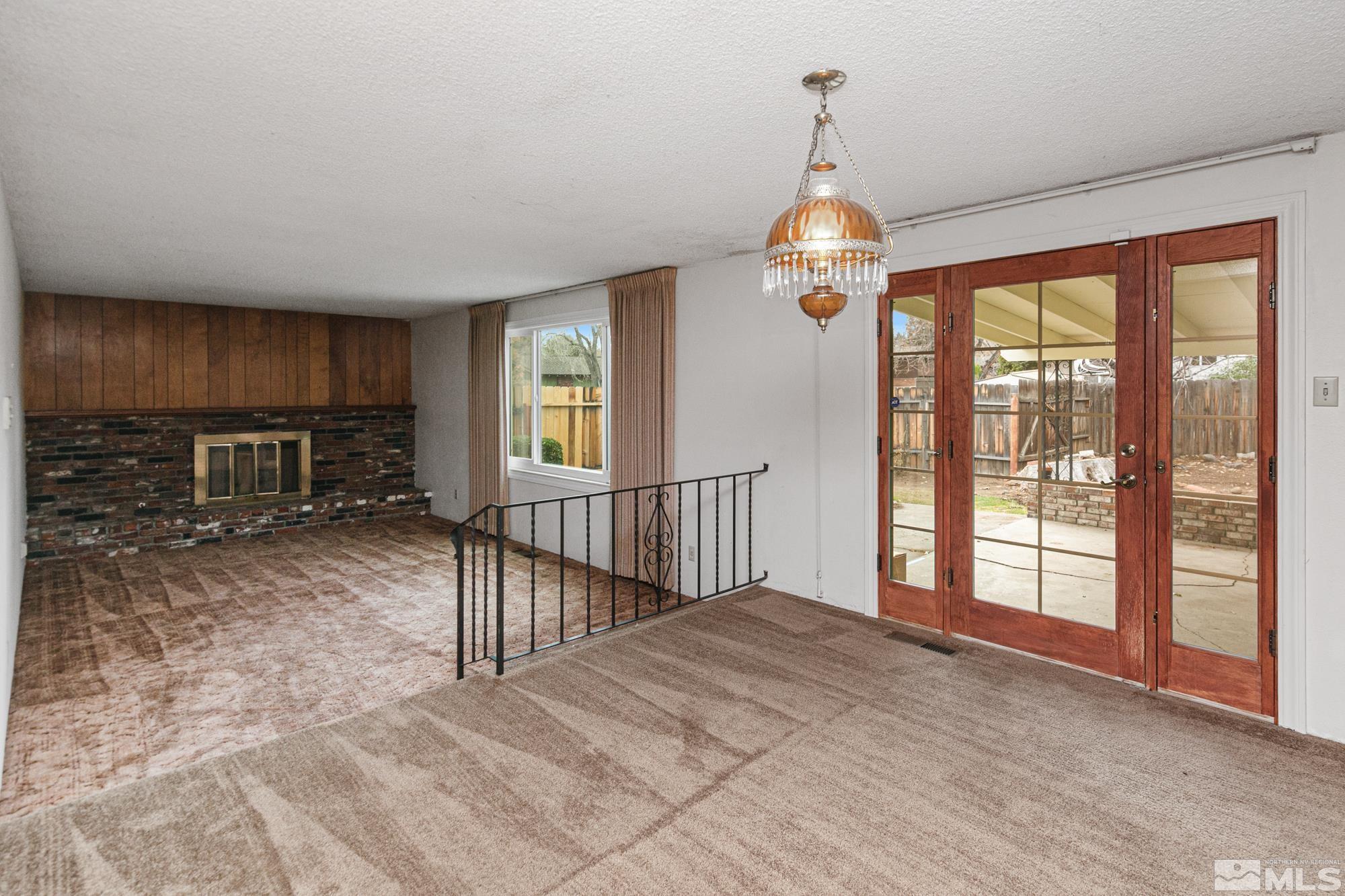 2300 Balsam Street Reno, NV 89509 - Photo 10 of 40 a view of livingroom with furniture