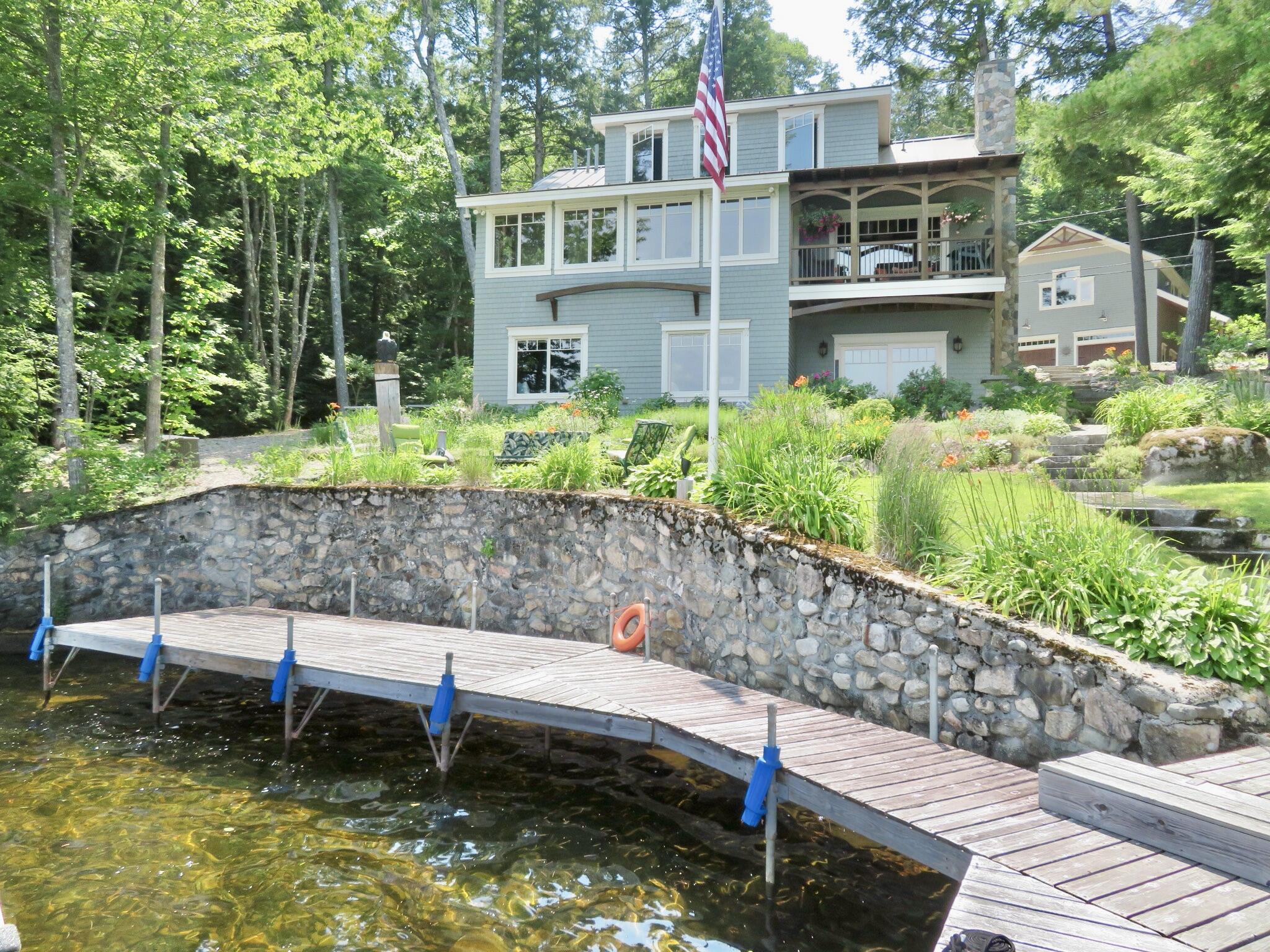 267 Malcolm Road North Bridgton, ME 04009 - Photo 2 of 155 IMG_6125