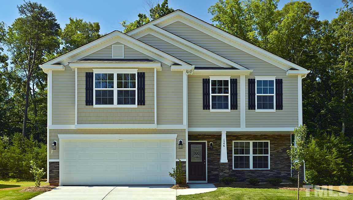 1109 Turkey Trot Road Wendell, NC 27591 - Photo 1 of 19 Gallery Image 1
