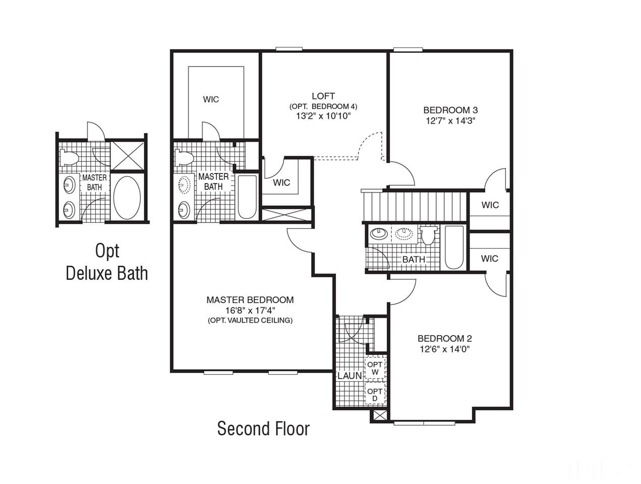 1109 Turkey Trot Road Wendell, NC 27591 - Photo 19 of 19 Gallery Image 19