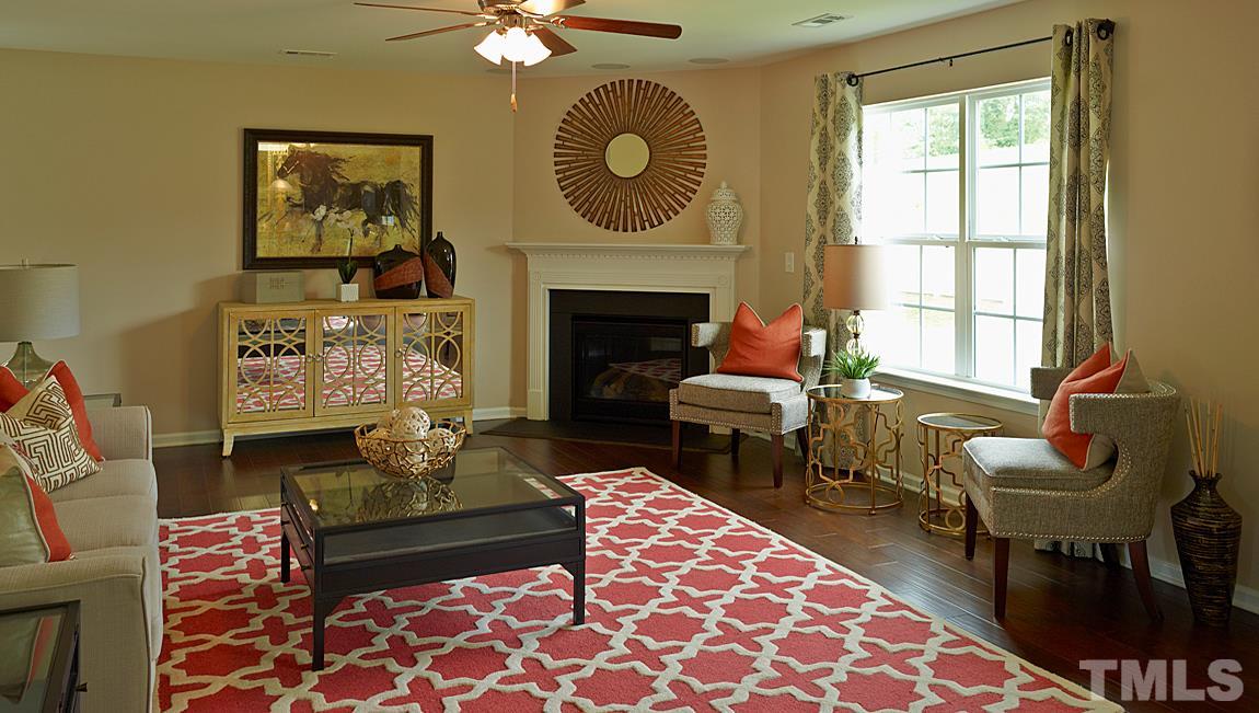 1109 Turkey Trot Road Wendell, NC 27591 - Photo 4 of 19 Gallery Image 4