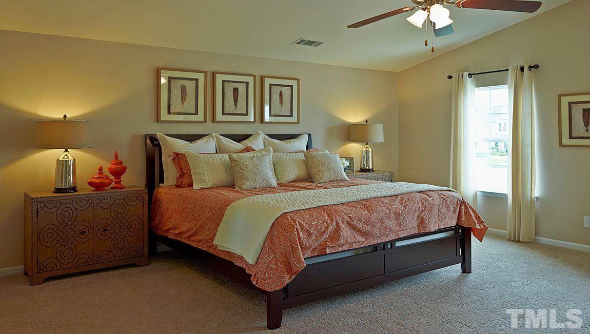 1109 Turkey Trot Road Wendell, NC 27591 - Photo 10 of 19 Gallery Image 10