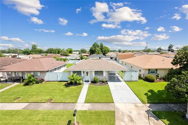 $225,000 | 2628 Bay Adams Drive, Marrero, LA 70072