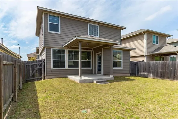 $2,195 | 8505 Inca Dove Drive, Austin, TX 78729