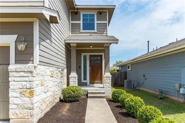 $2,195 | 8505 Inca Dove Drive, Austin, TX 78729